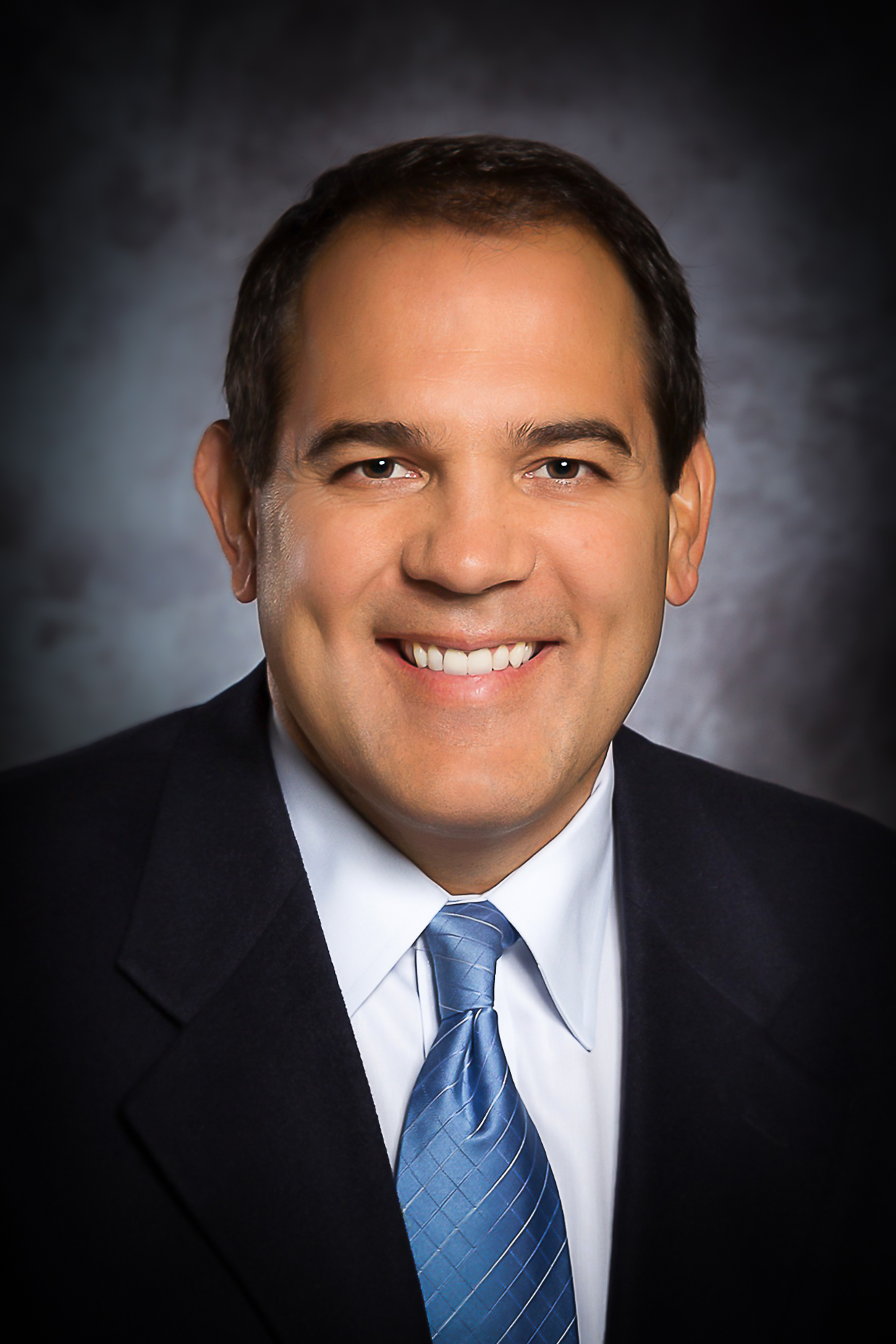 Dr. Raouf (Ron) Gharbo